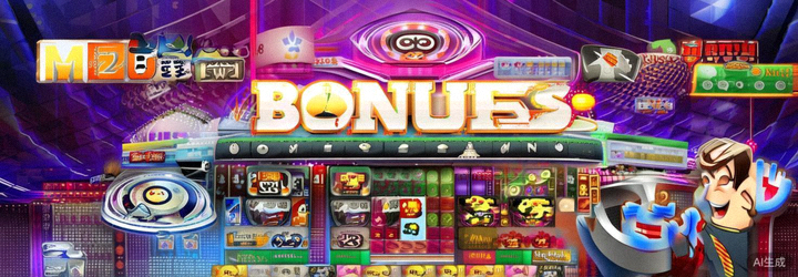 Promo dan bonus menarik yang ditawarkan oleh M88 Sports Indonesia untuk member baru dan lama